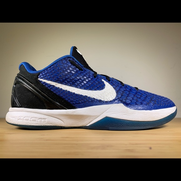 kobe duke shoes